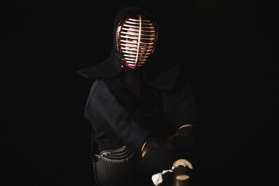 Samurai Training Experience KENDO in Osaka