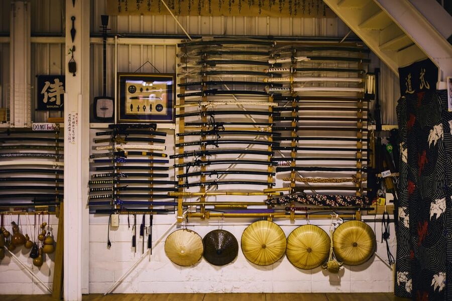 Osaka: Samurai Training Experience KENDO in Osaka - Who Will Enjoy This Most?