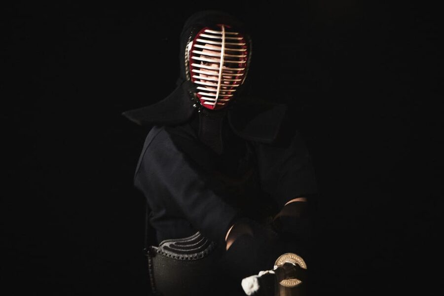 Osaka: Samurai Training Experience KENDO in Osaka - Samurai History Before the Shinai