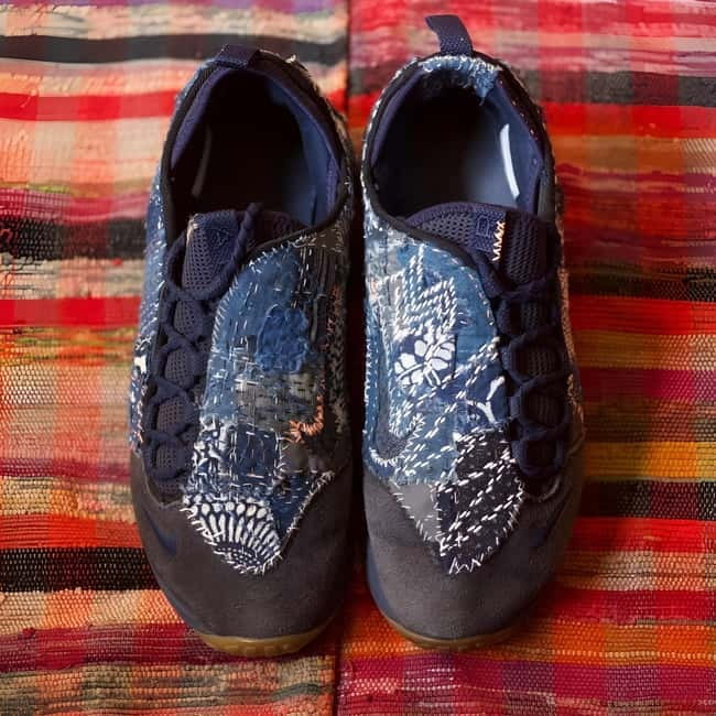 Osaka: Sashiko Japanese Craftsmanship Workshop - What Sashiko means beyond decoration
