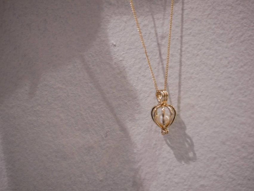 Osaka Shinsaibashi Pearl extraction experience - Who will enjoy this most
