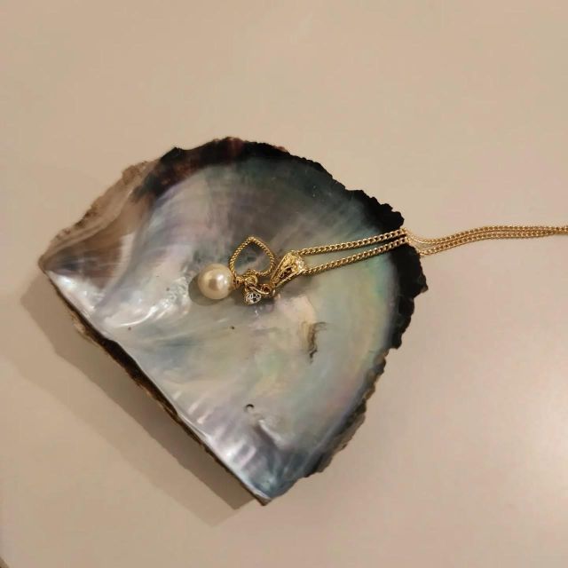 Osaka Shinsaibashi Pearl extraction experience - Is $22 good value in Osaka?