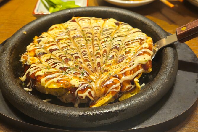 Osaka: Shinsekai Food Tour - 13 Dishes at 5 Local Eateries - Who will enjoy this Osaka food walk?