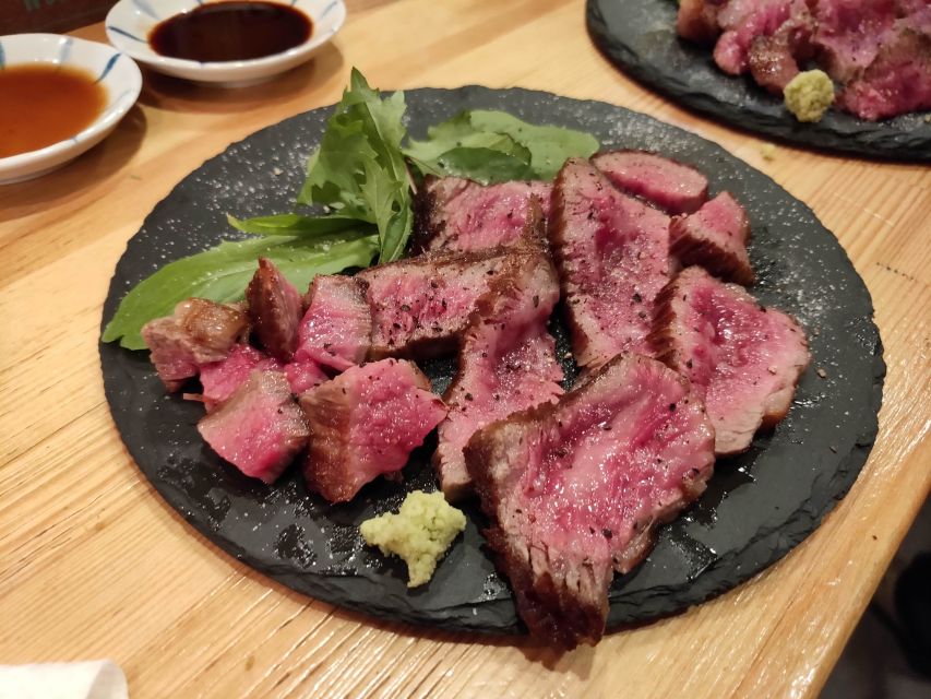 Osaka: Small Group, Big Flavors & Hidden Local Secrets Tour - The short version: food, neighborhoods, and useful local context