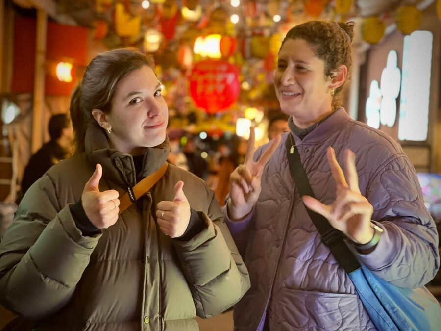 Osaka: Small Group, Big Flavors & Hidden Local Secrets Tour - Kyobashi’s final meal feels more contemporary