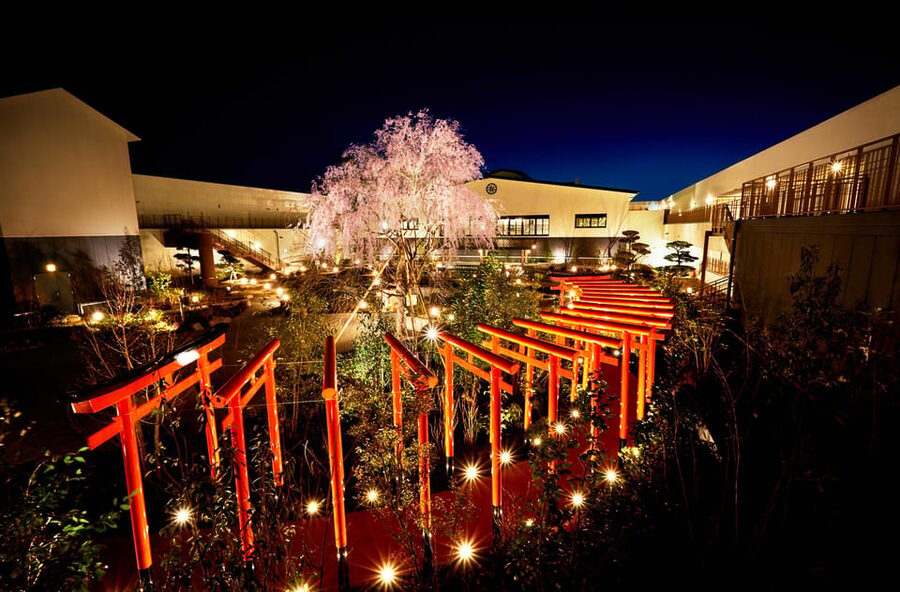 Osaka: Solaniwa Onsen Hot Spring Visit - What the $14 Price Really Buys You