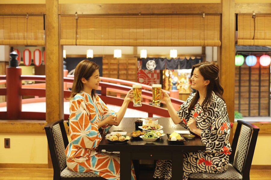 Osaka: Solaniwa Onsen Hot Spring Visit - Who Will Enjoy Solaniwa Onsen Most?