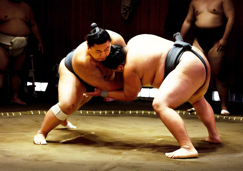 Osaka: Sumo Experience with Live Show & Audience Challenge - What makes this Osaka sumo show worth considering