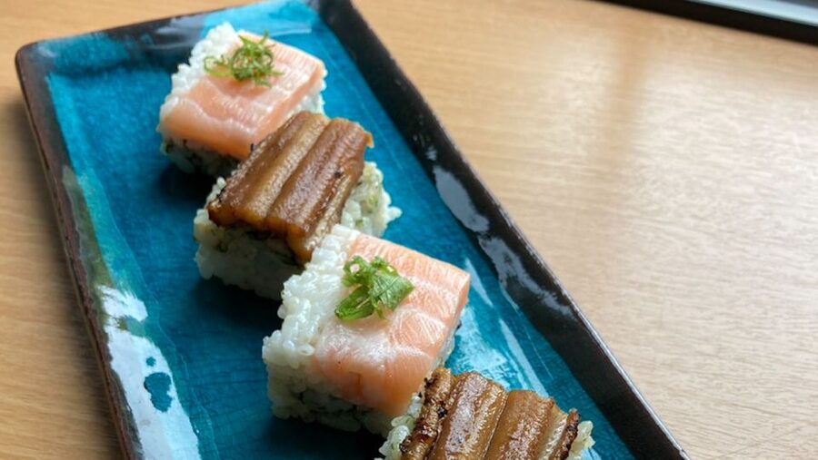 Osaka: Sushi Class in Dotonbori - Value at $67 per person
