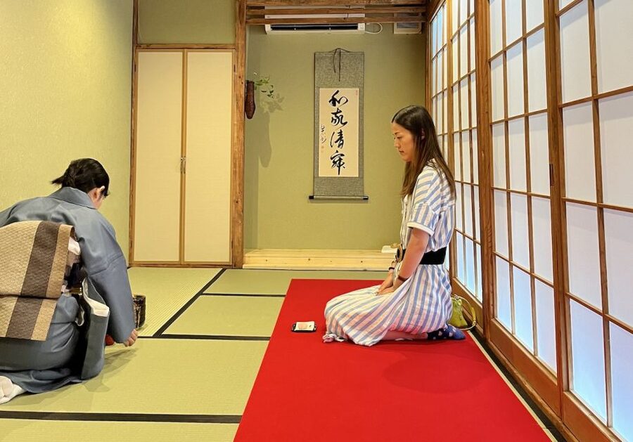 Osaka: Tea Ceremony Experience - Why This Osaka Tea Ceremony Works for First-Time Visitors