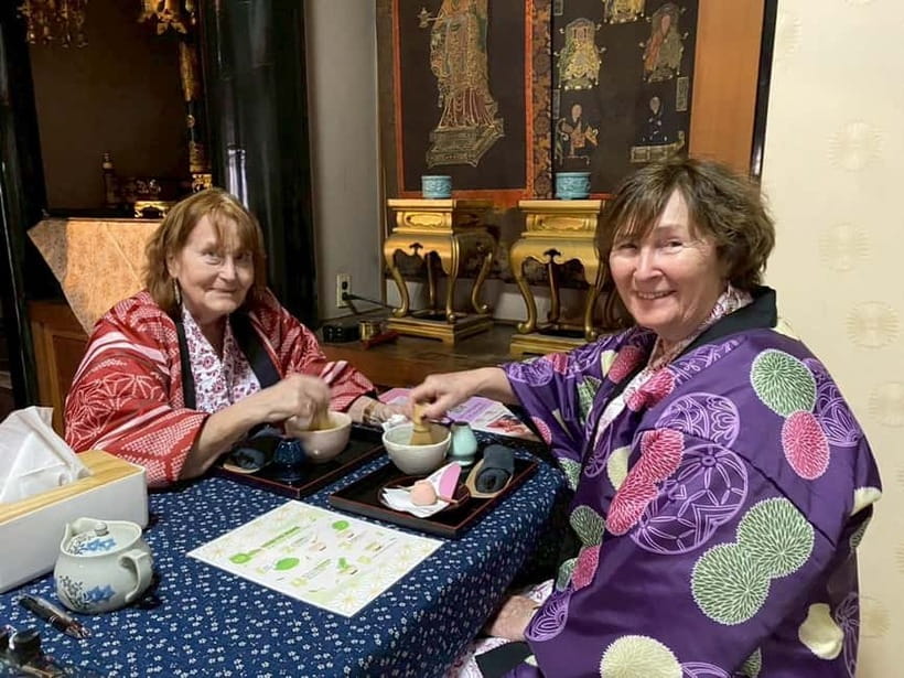 Osaka Temple Head Spa &Matcha Facial – Refresh & Glow〈90min〉 - Is $141 a Fair Price?