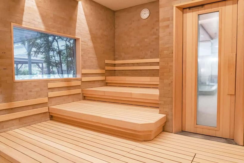 Osaka: Tennen Onsen Naniwa-no-Yu, the famous hot spring spa - Bathhouse etiquette for your first onsen