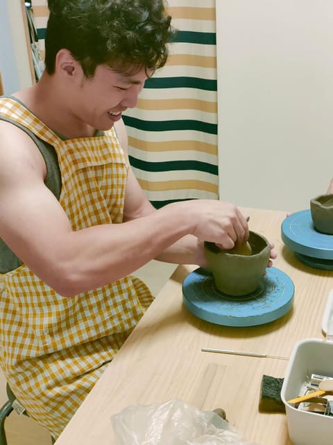 Osaka: Traditional Japanese Ceramics Private Experience - Who will enjoy this most