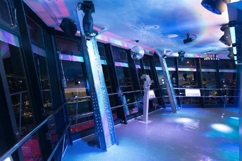 Osaka Tsutenkaku Tower Ticket - FAQ