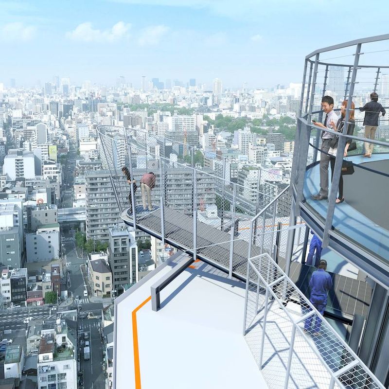 Osaka Tsutenkaku Tower Ticket - Getting there and planning the visit