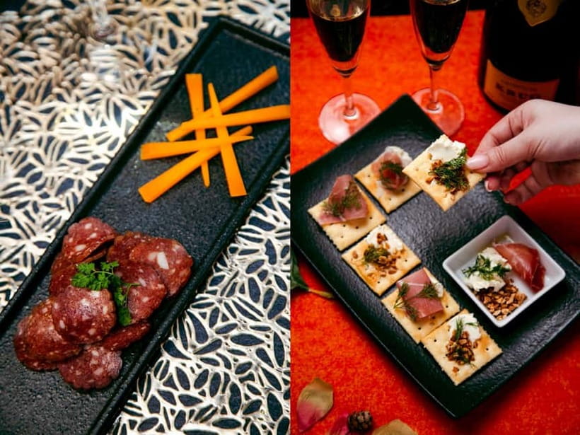 Osaka Umeda: PICCADILLY DINNER SHOW & NIGHTCLUB with Tasting - Key points to know before booking