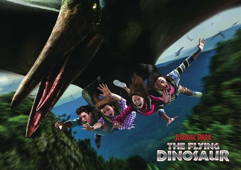 Osaka: Universal Studios Japan E-Ticket - Key points to know before you go
