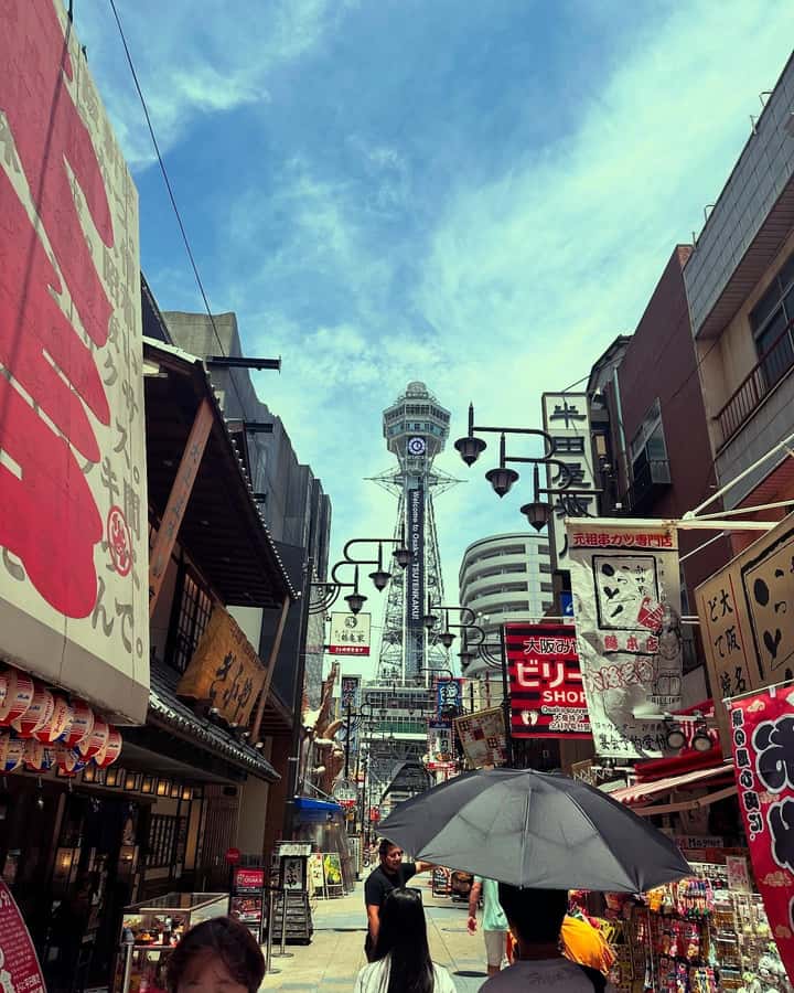 Osaka: Visit the must-see places. - Shitennoji Temple and Japan’s early Buddhism