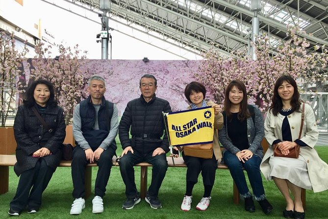 Osaka Walking Tour - Why this tour works best early in your Osaka stay