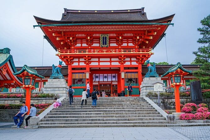 Otagi Nenbutsu Temple and Arashiyama Bamboo Forest Tour - Is $69.18 a fair price?