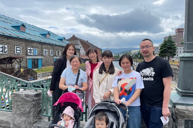 Otaru 6hr Private Trip with Government-Licensed Guide - Mt. Tengu Ropeway and Ski Museum