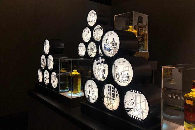[Otaru & Yoichi] Let's go to Otaru Canal, Sakaimachi Street, Music Box Hall, and Yoichi Nikka Whiskey by private car (arriving and departing from Sapporo) - What the Driver Adds to the Day