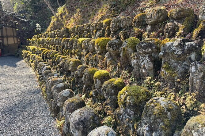Pedal Adventure Kyoto's iconic landmarks on an e-bike tour - The guides are the heart of the experience