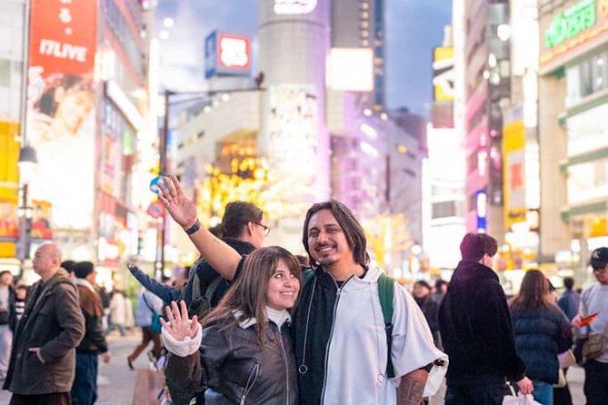 PERFECT 1 Day Tokyo Highlights Tour with a Private Car - Asakusa and Senso-ji: old Tokyo in two short stops