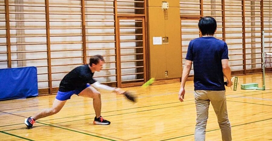 Pickleball in Osaka, Kobe & Kyoto with Locals! - Five things to know before you book
