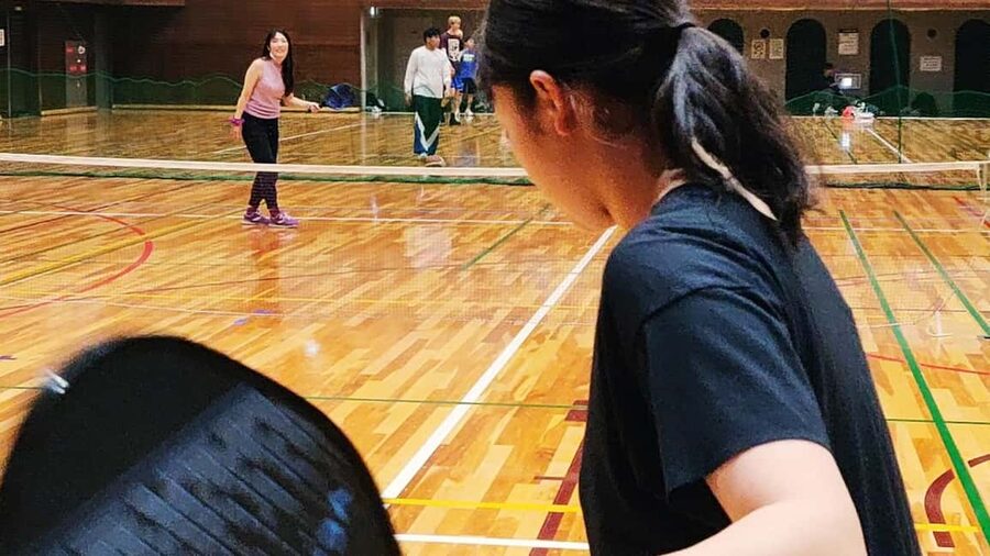Pickleball in Osaka, Kobe & Kyoto with Locals! - Who should book this experience
