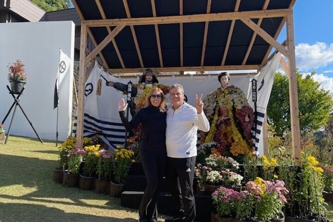 Port Pick-Up: Kagoshima Private Tour Licensed Guide & Vehicle - Reimeikan and Kagoshima’s long story