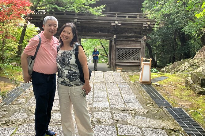Port Pick-Up: Kochi Tour with Licensed Guide and Vehicle - Add the Kochi Castle Museum of History