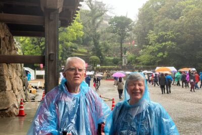Port Pick-Up: Kochi Tour with Licensed Guide and Vehicle