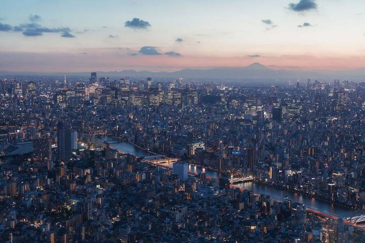 Premium Japan by Intrepid - 12-Day Tokyo to Kyoto Tour Review - Tokyo sets the pace