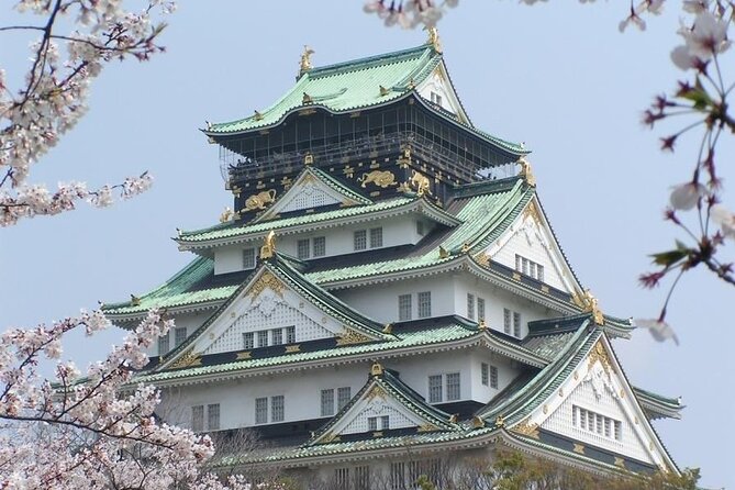 PRIVATE 6hr, Food tour from Osaka Castle, Kuromon, Dotonbori. - Sennichimae leads you toward the old entertainment quarter