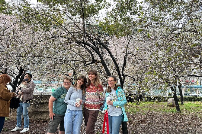 PRIVATE 6hr, Food tour from Osaka Castle, Kuromon, Dotonbori. - Private guiding is the real value