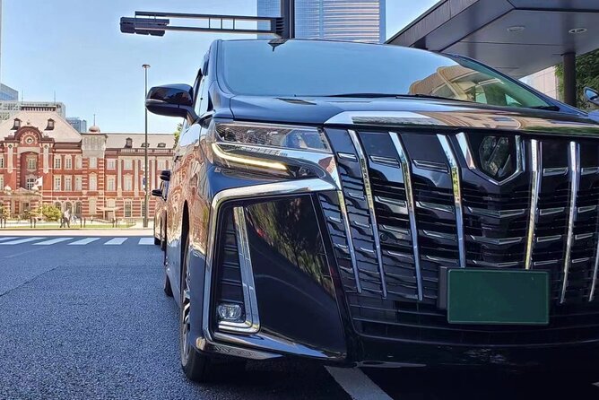 Private arrival transfer from Kansai International airport to Kyoto City - Is $97.84 per person good value?