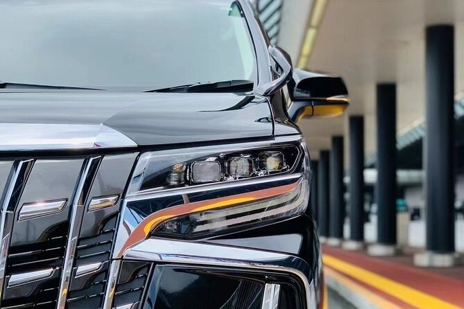 Private arrival Transfer from Narita Airport(NRT) to central Tokyo city - Is $92.50 per person a fair price?