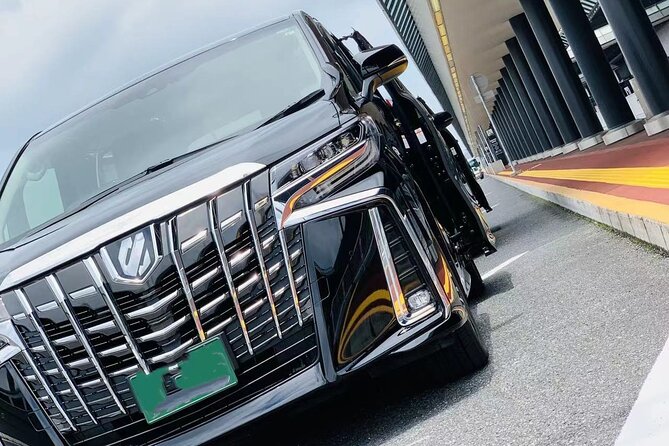 Private arrival Transfer from Osaka Itami Airport(ITM) to central Osaka city - Should You Book It?