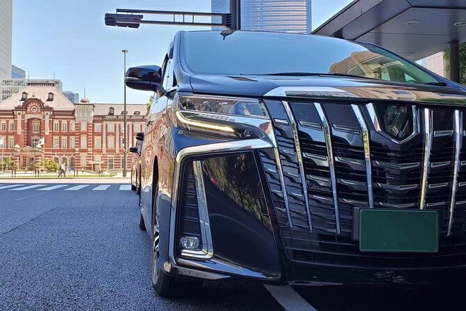 Private arrival transfer from Osaka Itami International airport to Kyoto City - What the one-hour-to-90-minute journey is really worth