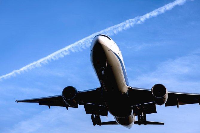 Private Arrival Transfer : Haneda Airport to Yokohama City - Why a private ride helps after Haneda