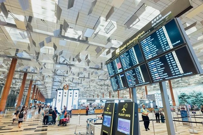 Private Arrival Transfer : Narita International Airport to Central Tokyo City - The private ride from Narita to central Tokyo