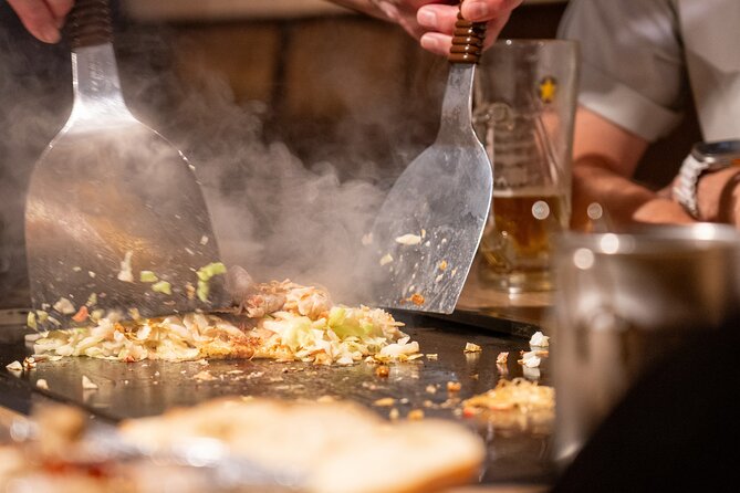 Private Bar Hopping Tour in Shinjuku Golden Gai - The second bar, actors and Golden Gai character