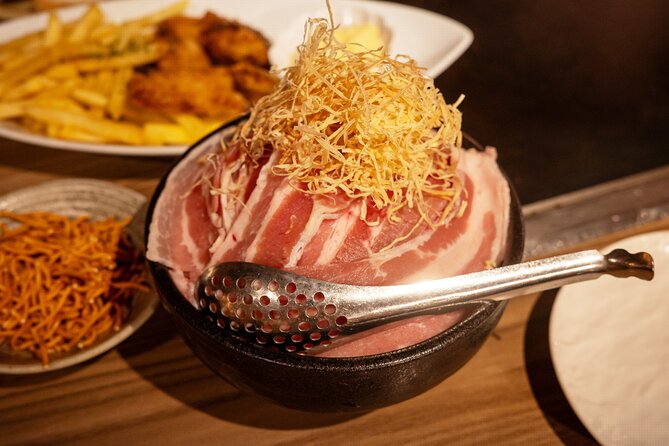 Private Bar Hopping Tour in Shinjuku Golden Gai - What the $111.67 price really covers