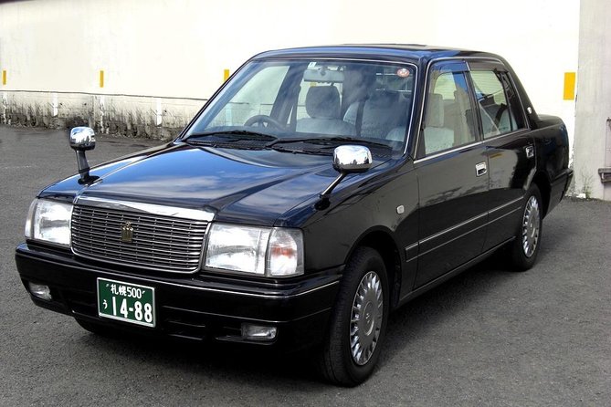【Private Car】Asahiyama Zoo, Blue Pond, Shirahige Falls, Ningle Terrace (from Sapporo) - Who gets the best value from the $465.14 fare