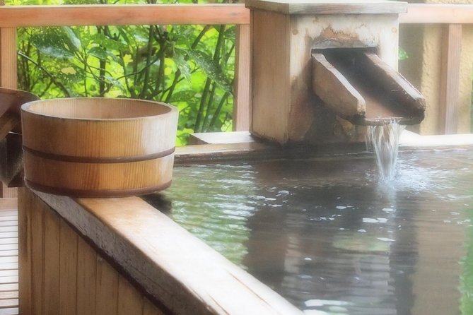 Private Car Day Trip to the Kobe Mountains, Gardens and Hot Springs from Osaka - Mount Rokko viewpoints and mountain roads