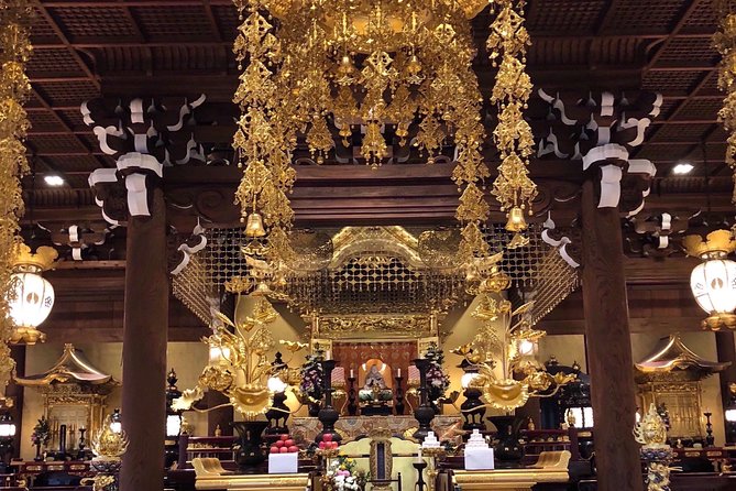 Private car tour in Kyoto (up to 4) - How flexible is the schedule?
