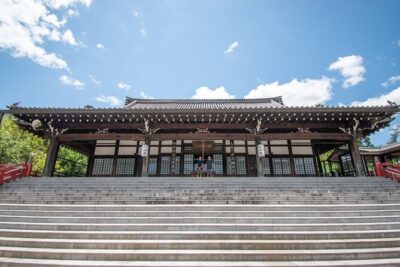 Private car tour Let’s uncover secrets of majestic Kyoto history