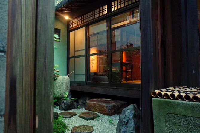 Private Cooking Class Udon in Kyoto Japan - Why families tend to enjoy this Kyoto activity
