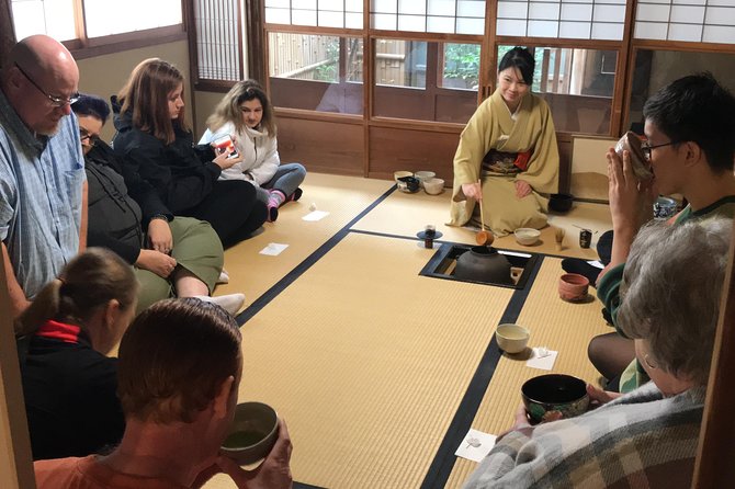 Private & Custom KYOTO Walking Tour - your Travel Companion - Nishiki Market, Gion, and Kyoto’s everyday side